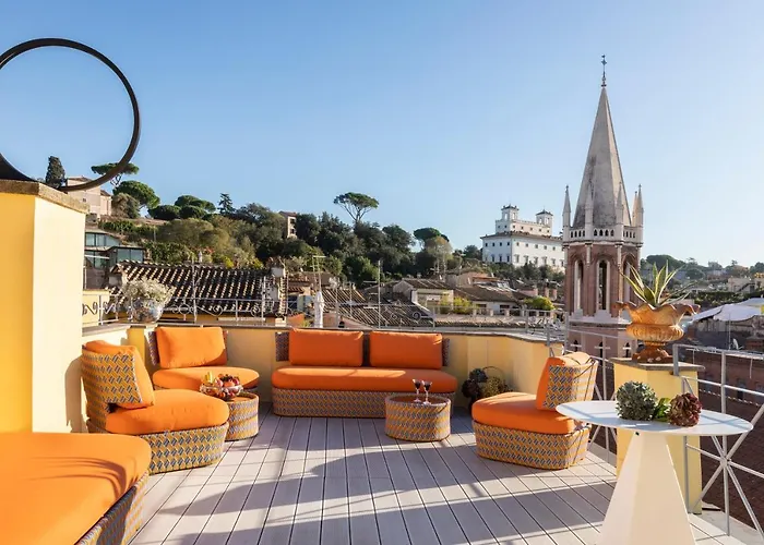 Poesis Experience Hotel